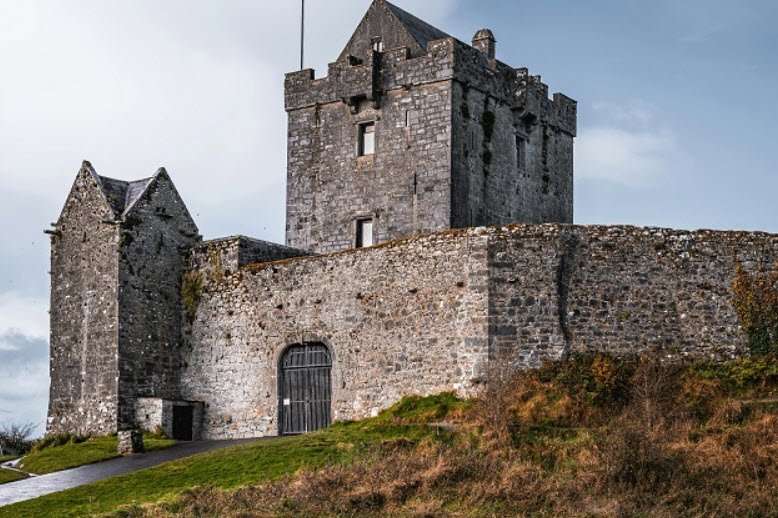 Mandangad Fort, Maharashtra, India